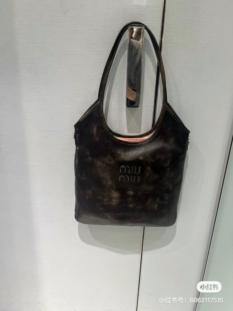 Miu Miu Tote Bags